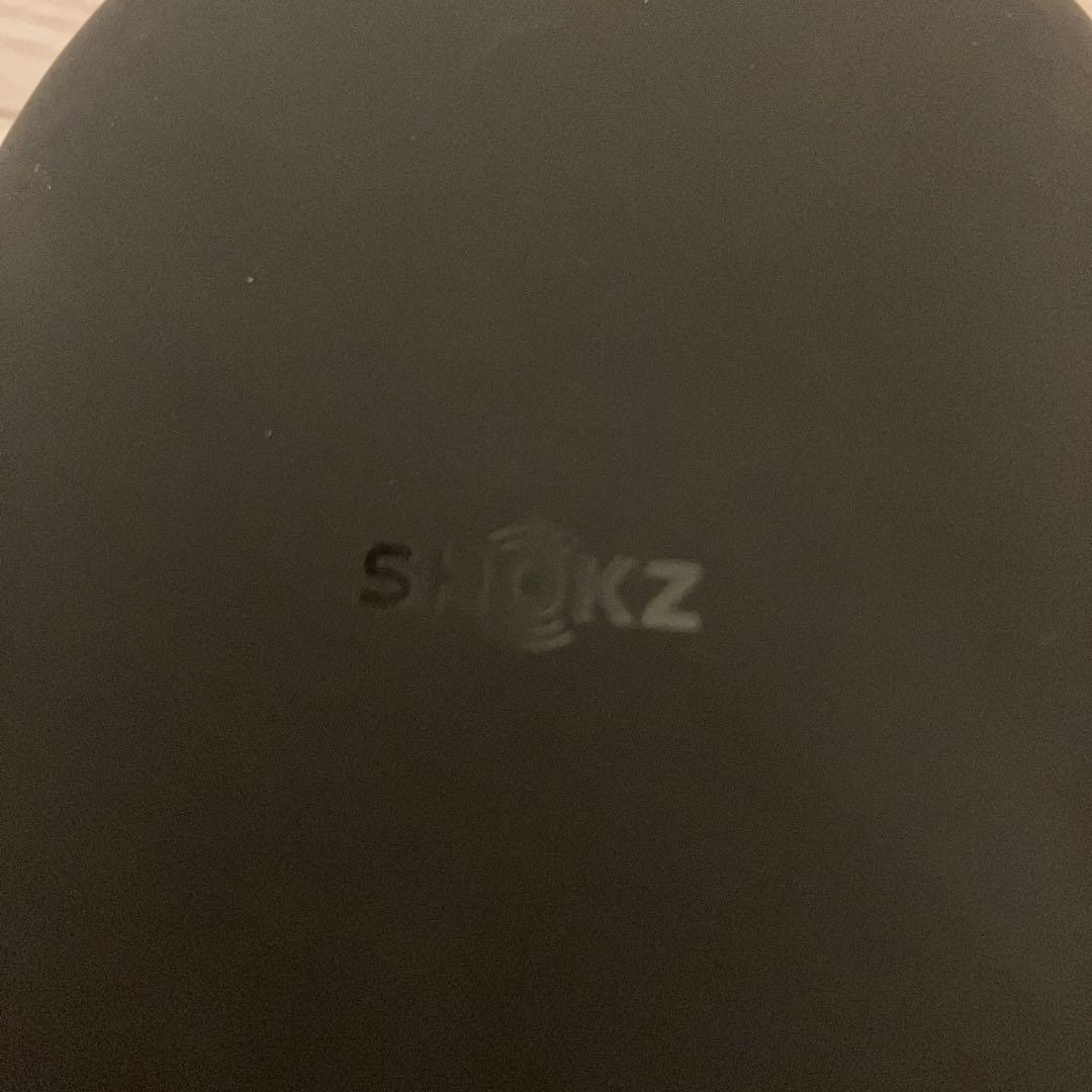 Shokz OpenRun Pro 2 Mini 骨伝導イヤホン