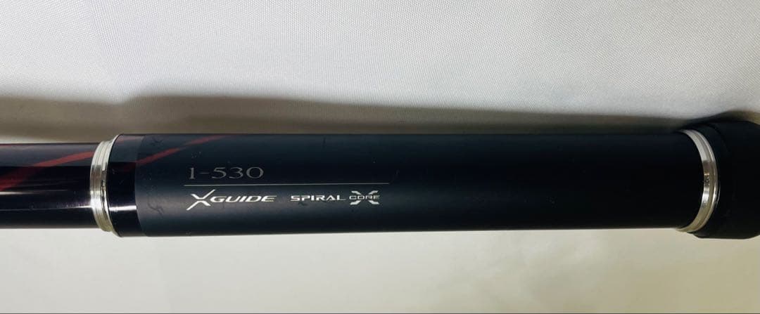 SHIMANO19鱗海ARTLETA 磯竿 ※穂先詰めアリ