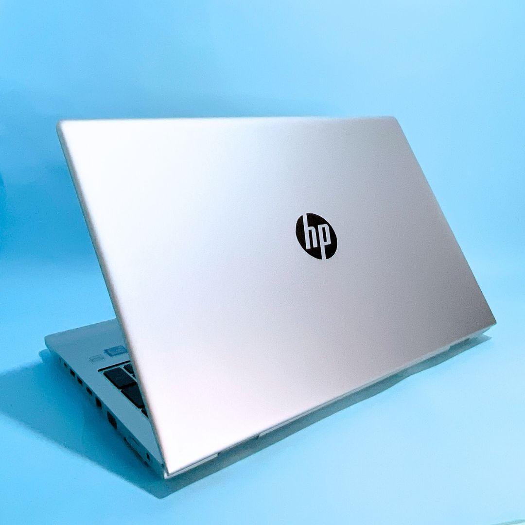 Windowsノート本体 HP ProBook 650 G5 i7/32G Win11Pro FHD