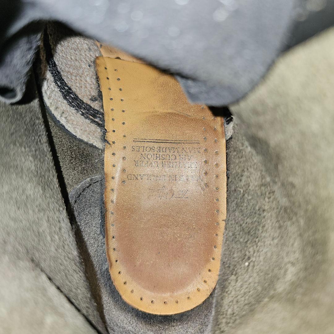 Dr.Martens┃ドクターマーチン┃ブラックレザーブーツ┃UK7サイズ