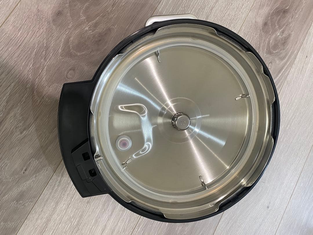 電気圧力鍋 PMPC-MA4-B 4.0L