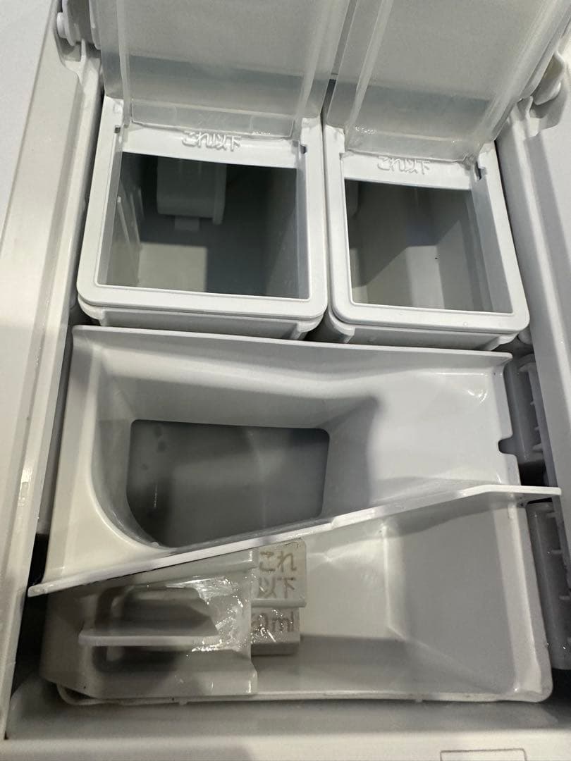 つばさ様直接引き取り　NA-VG1200R パナソニック　ドラム式電気洗濯機