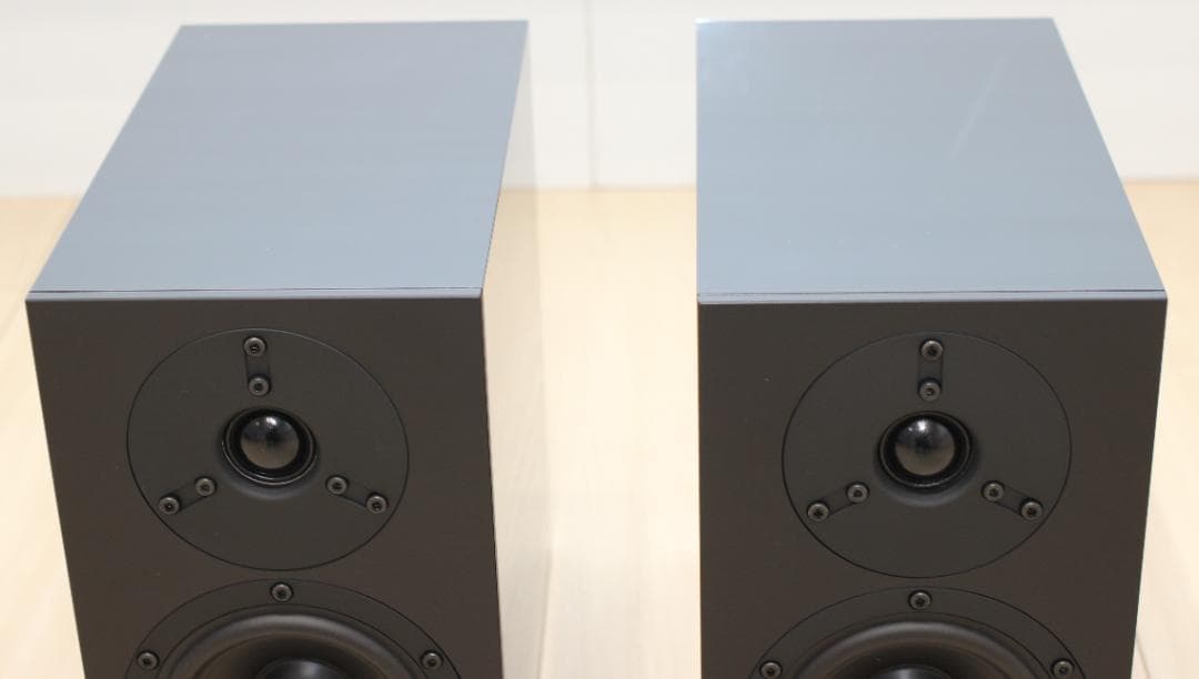 YAMAHA 2ウェイスピーカー ブラック (NS-BP200)