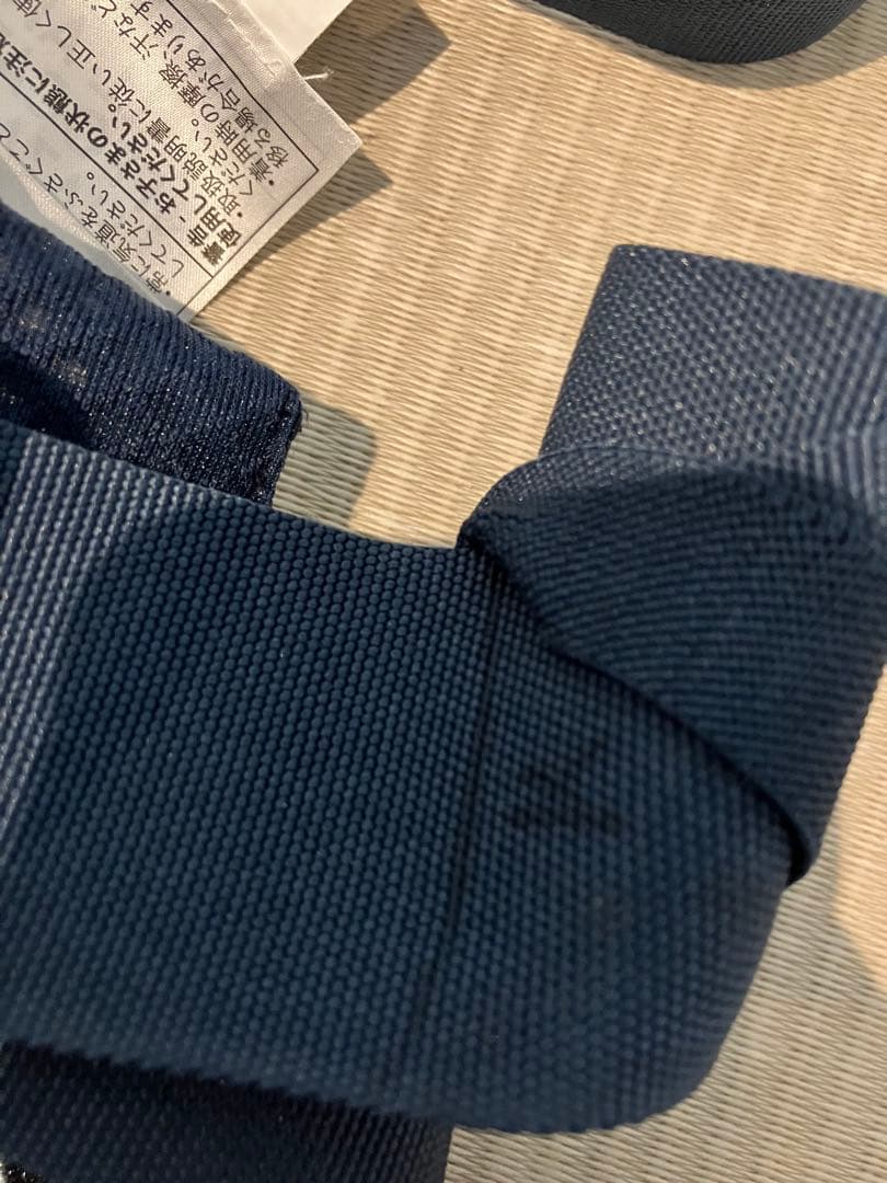 エルゴ　オムニブリーズ　抱っこ紐 ネイビー　おんぶ　よだれカバー　セット