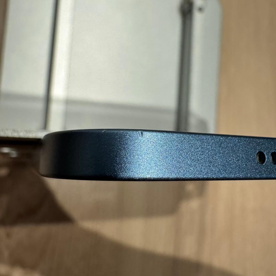 iPad Air 第5世代 64GB Wi-Fi ブルー 純正タッチペン付属