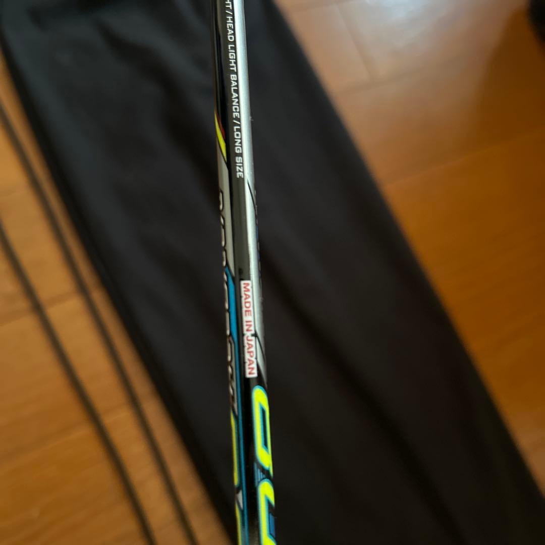 ナノレイ800 4uG5