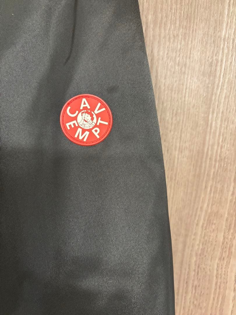 C.E CAVEMPT ナイロンジャケット