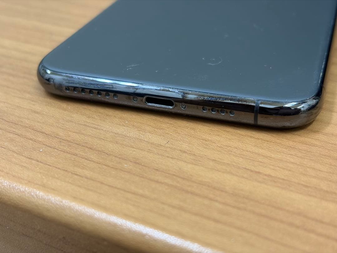 スマートフォン本体 iPhone 11 Pro Max 256GB