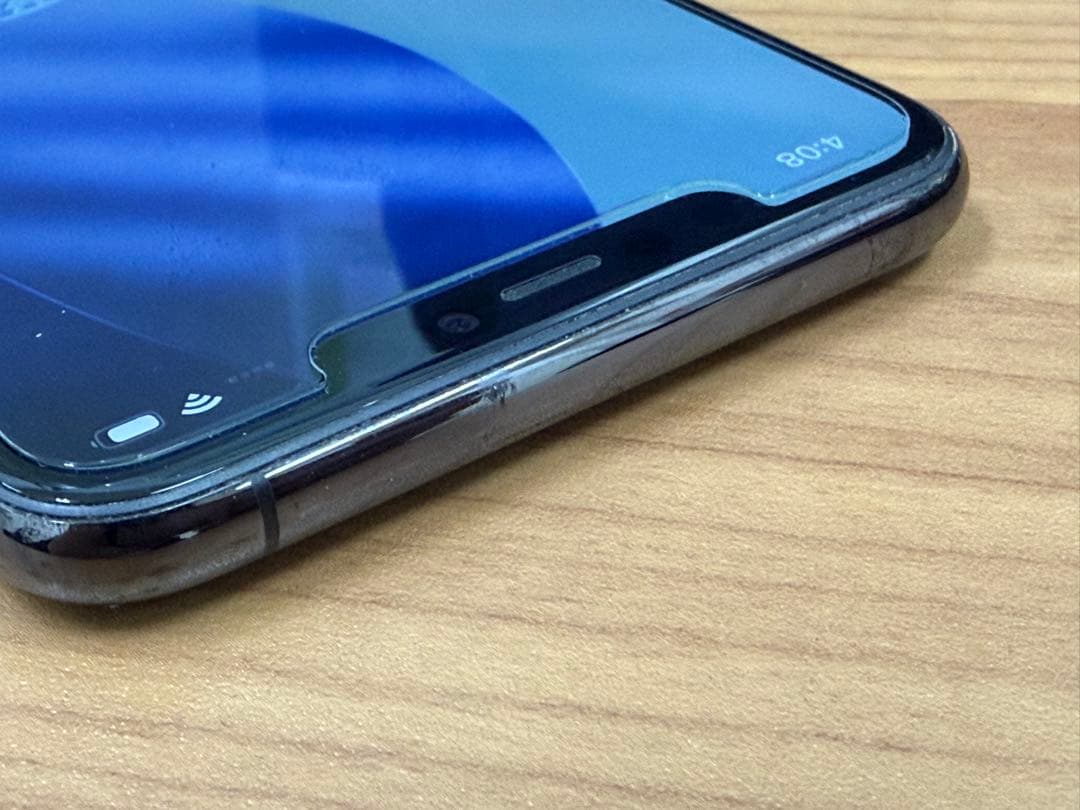 スマートフォン本体 iPhone 11 Pro Max 256GB