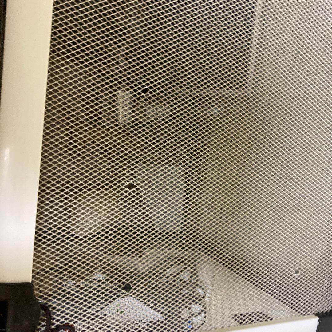 大型飼育ケージ ガラス製 メッシュカバー付きバラ売りも可能