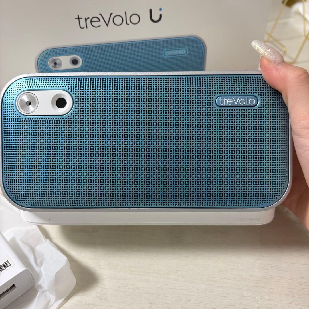 【年末価格】BenQ treVolo U 学習専用Bluetoothスピーカー