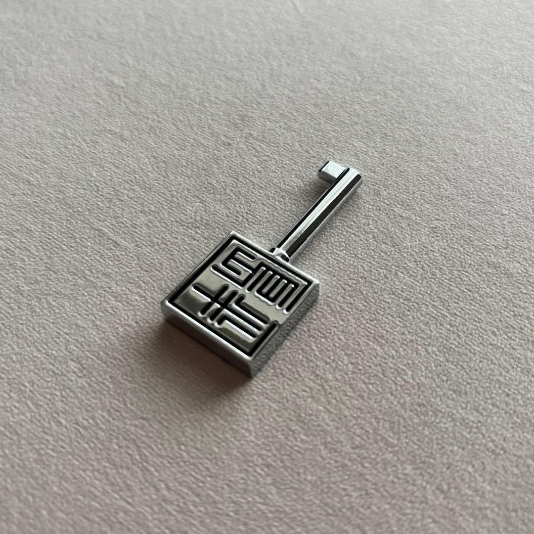 THE PENINSULA ジュエリーボックスL