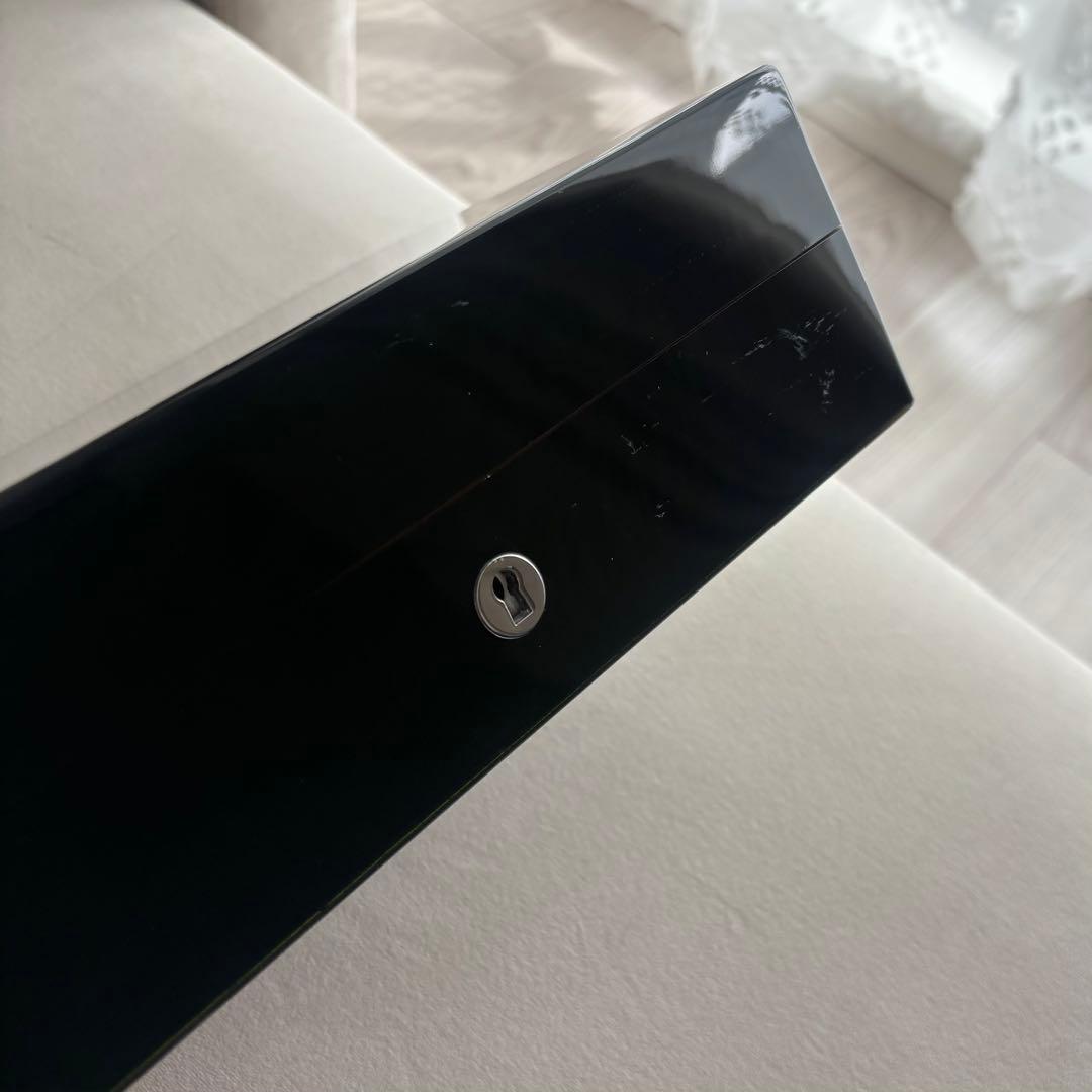 THE PENINSULA ジュエリーボックスL