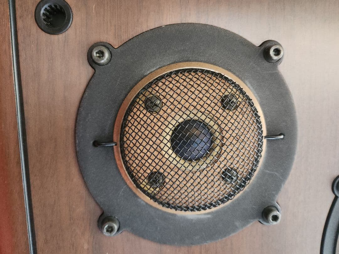 ダイヤトーン　DS3000 4WAY 4スピーカー　ペア　取引限定 ジャンク