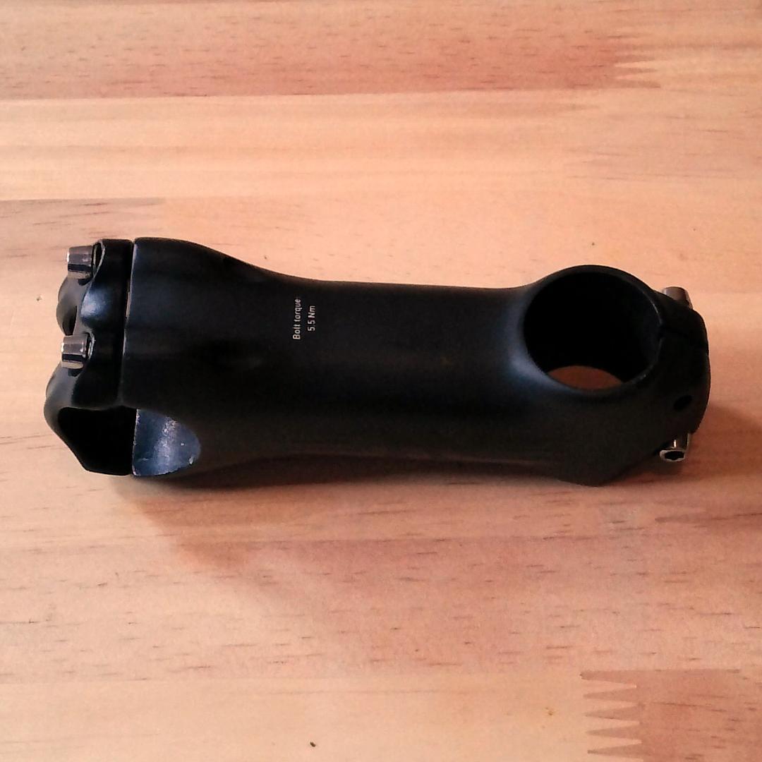 パーツ ENVE road stem 100mm