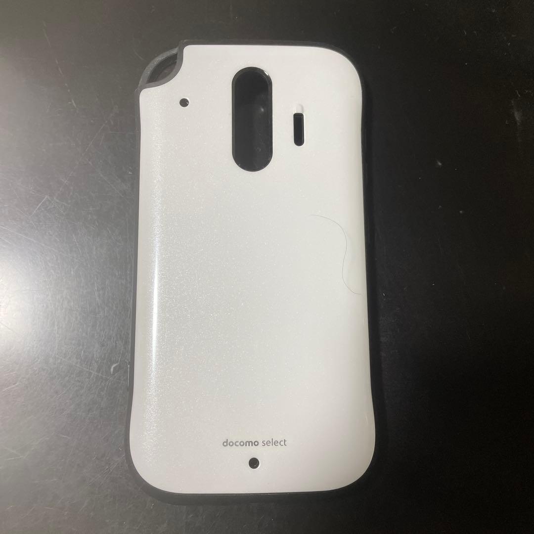 らくらくスマートフォン F-42A 本体