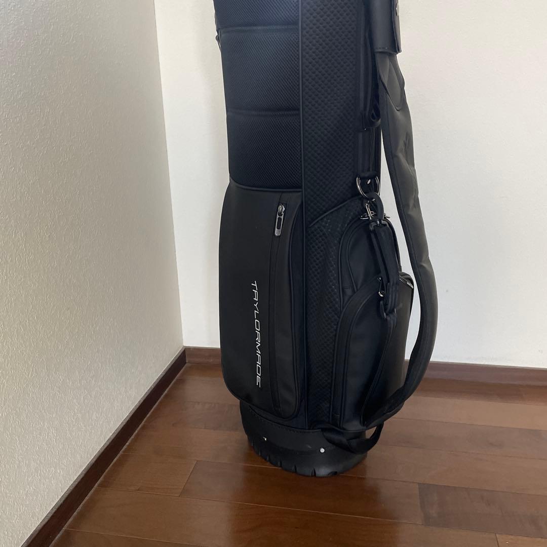TAYLORMADE キャディバッグ シティテック
