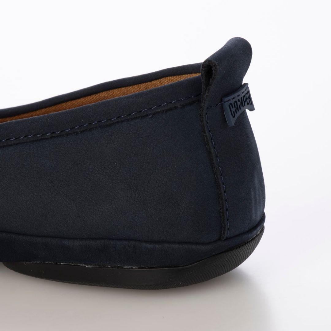 カンペール　フラットシューズ　ライトニナ　新品未使用品