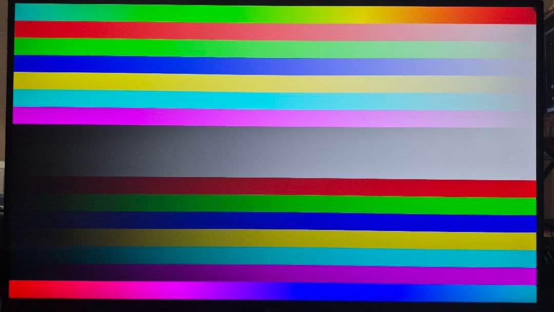 LG 27UL650 27インチ 4Kモニター 本体