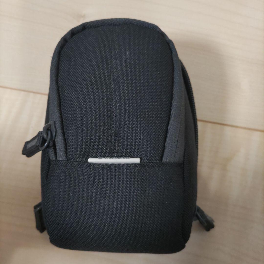 Canon PowerShot G5X 本体と付属品