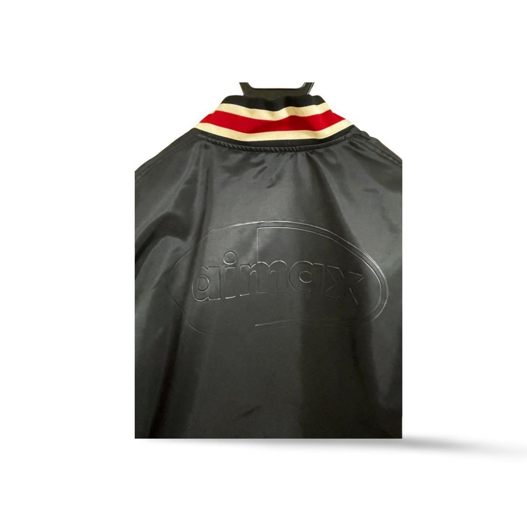 【新品未使用タグ付き✨】リバプール×エアマックス スタジャン　XLサイズ