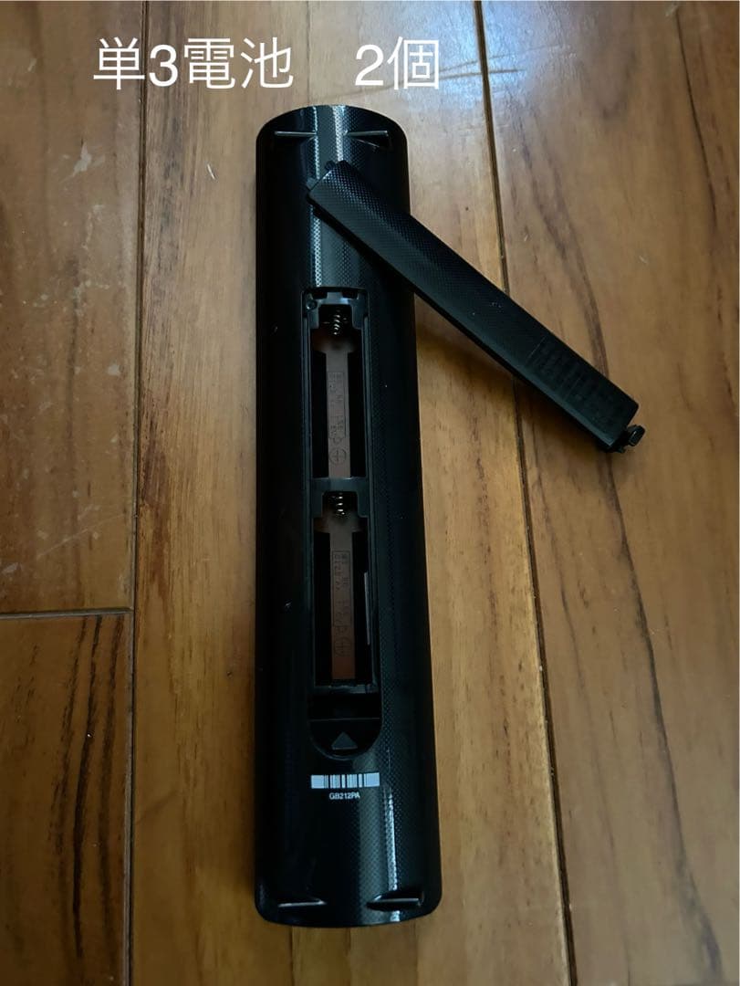 SHARPブルーレイディスク　　　　レコーダー　BD-NW510