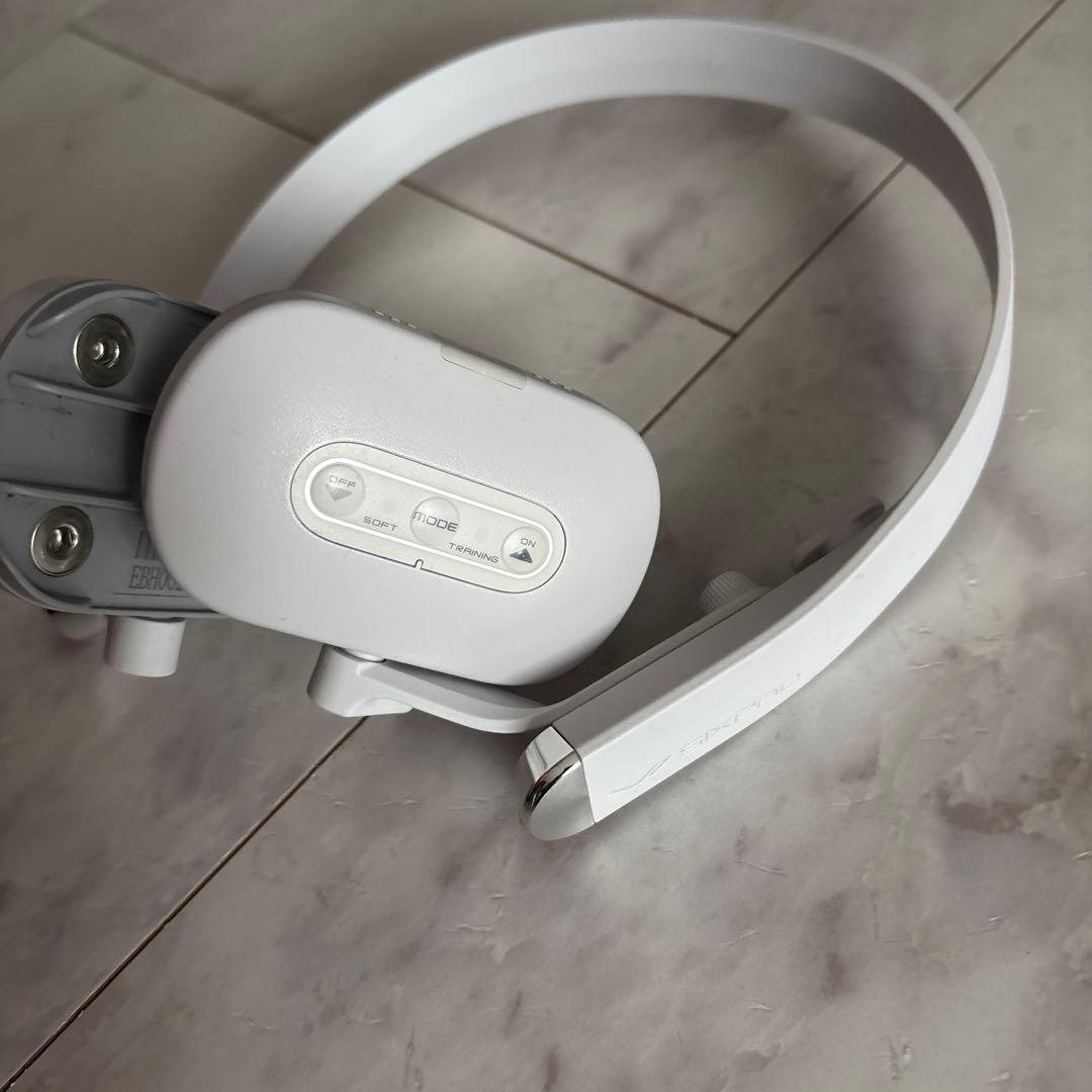 SIXPAD・フェイシャルフィット