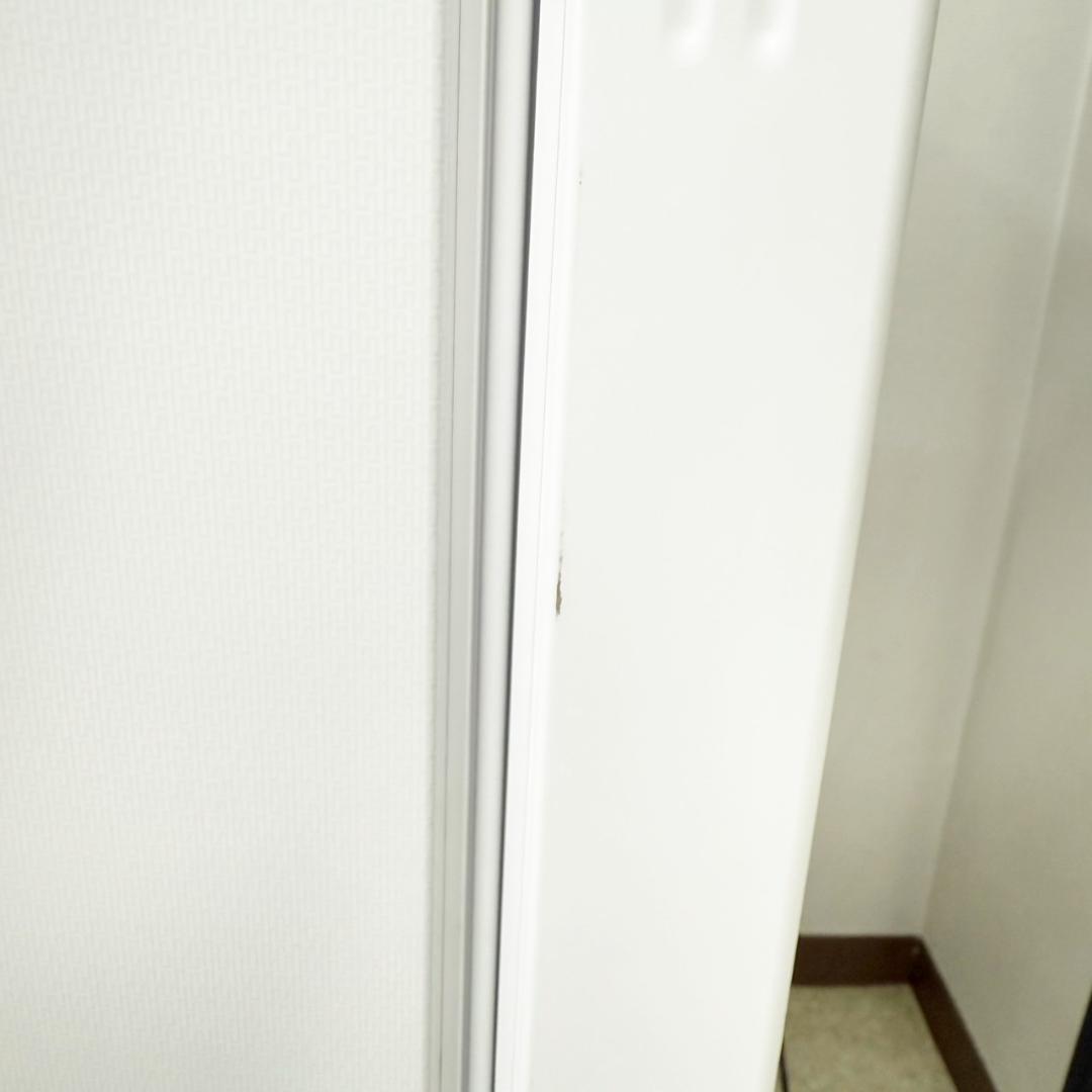 SHARP 冷蔵庫 小型 一人暮らし 152L 2024年製 3ヵ月保証付