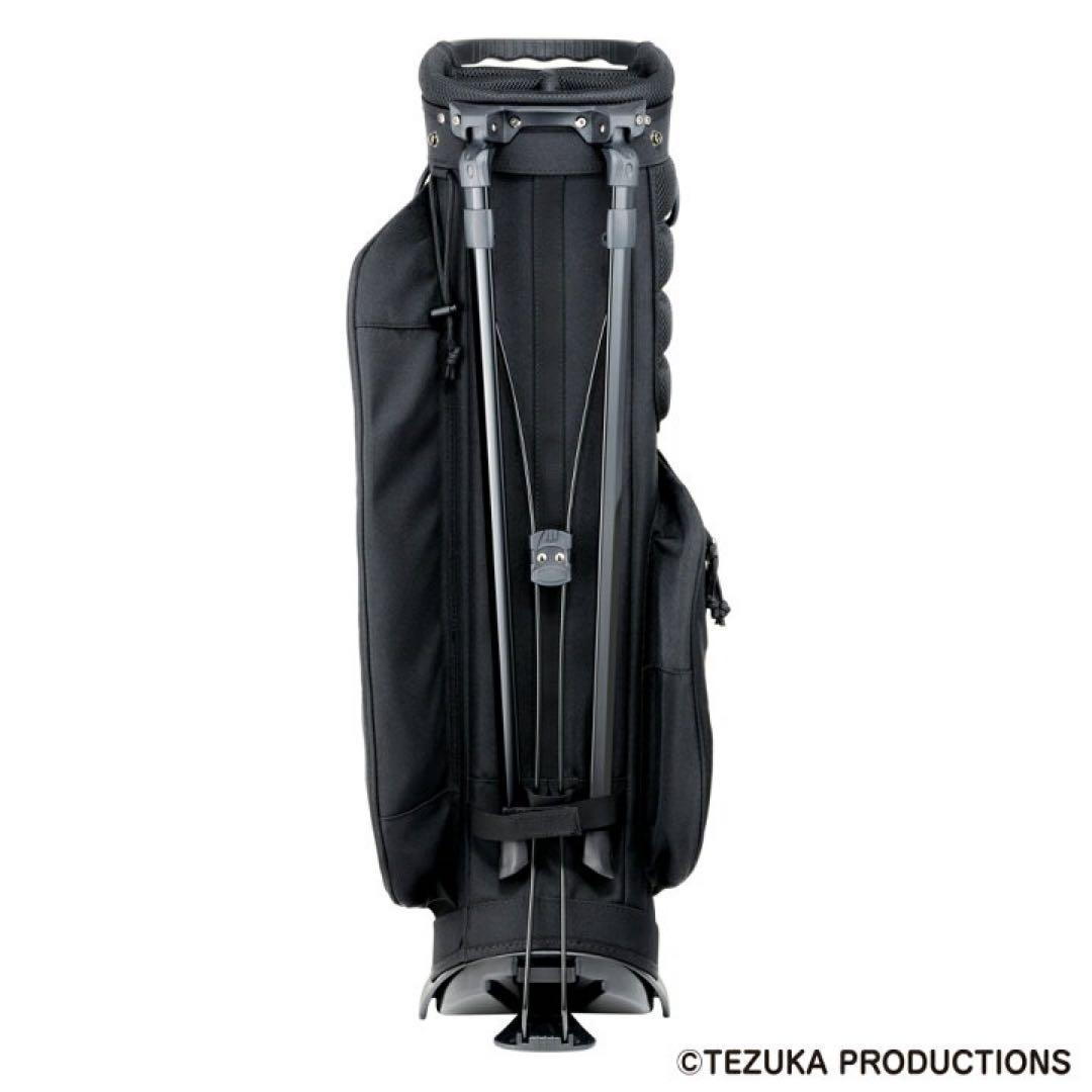 鉄腕アトム ゴルフバッグ・キャディバッグ、ヘッドカバー付き