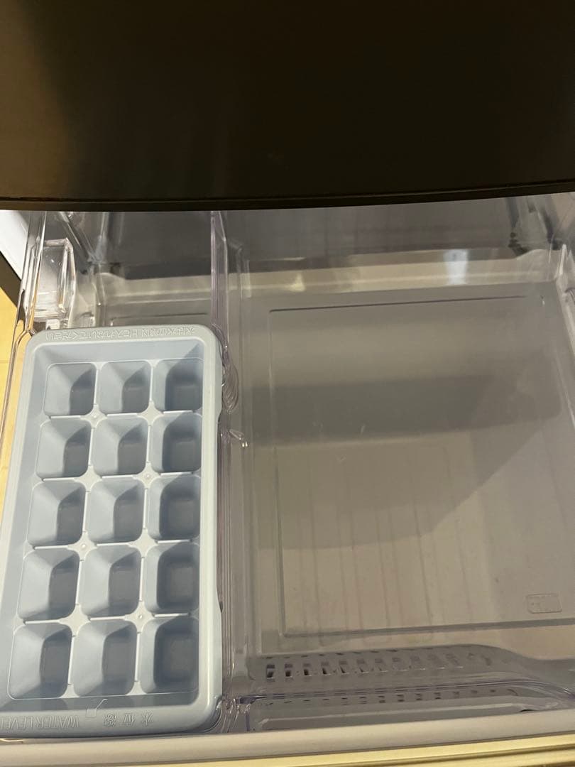 【最短発送可能】三菱電機 MR-P15F-H 冷蔵庫 146L 2ドア グレー