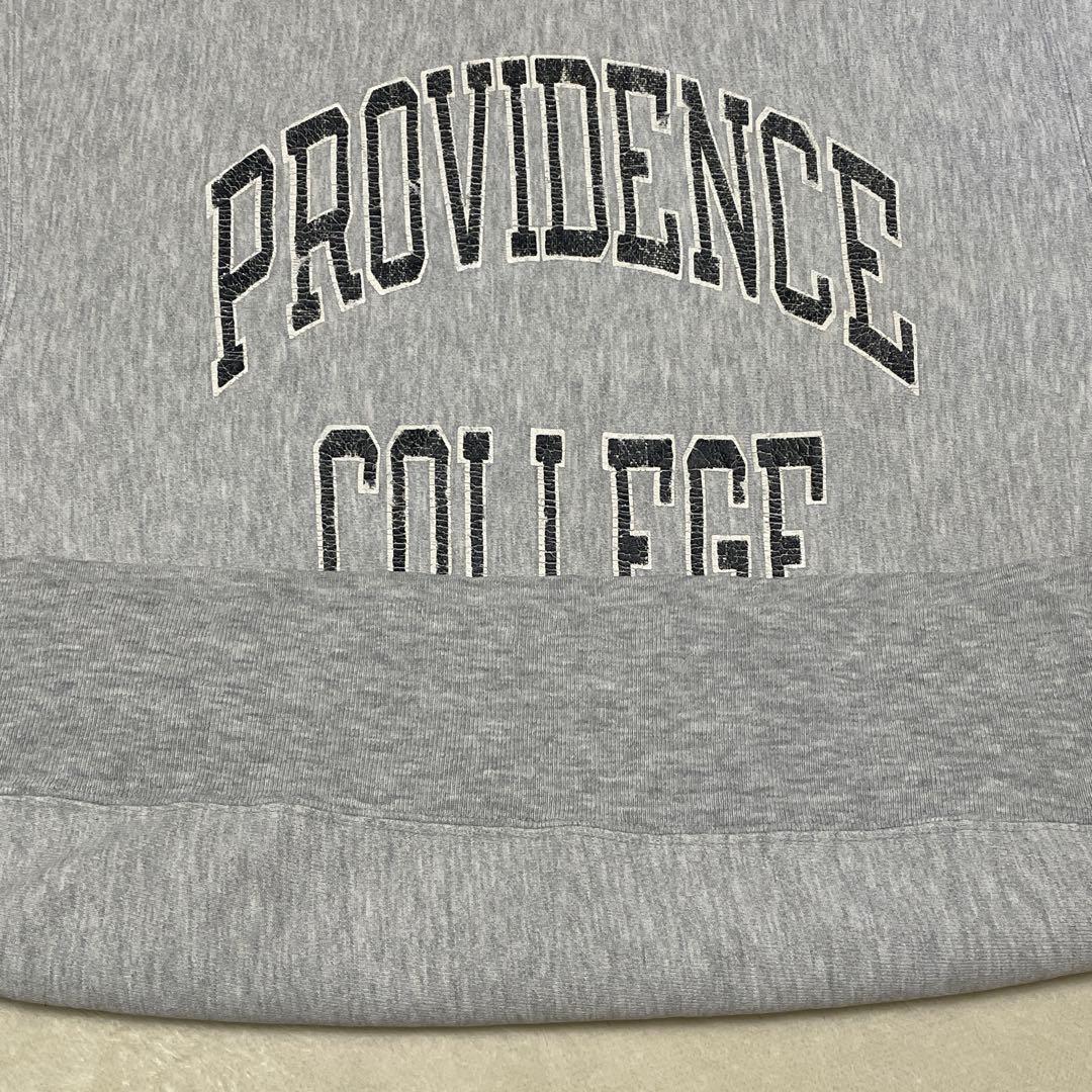 80s トリコタグ アーチ2段 Champion リバースウィーブ