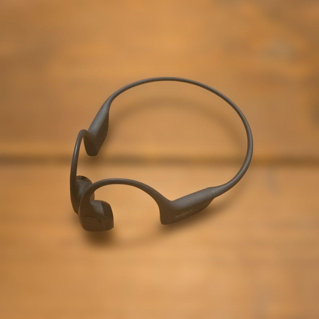 ➂SHOKZ OPENRUN PRO2 骨伝導イヤホン