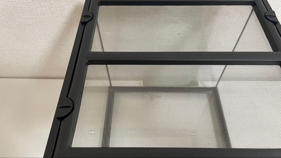 【中古廃盤品】グラステラリウム3030/暖突S/イージーグローサーモ/おまけ付