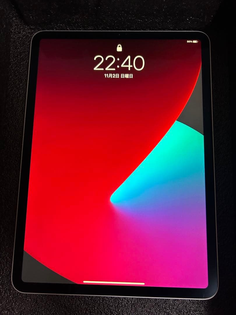 Apple iPad Pro (11インチ) シルバー 128GB最終値下げ