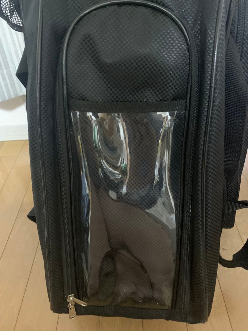 ボウリング バッグ キャスター付き 2個用＋1個用 ストーム storm