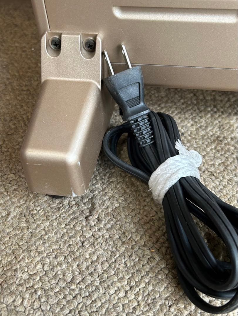 サンルミエ 遠赤外線暖房器 Cute E800LS