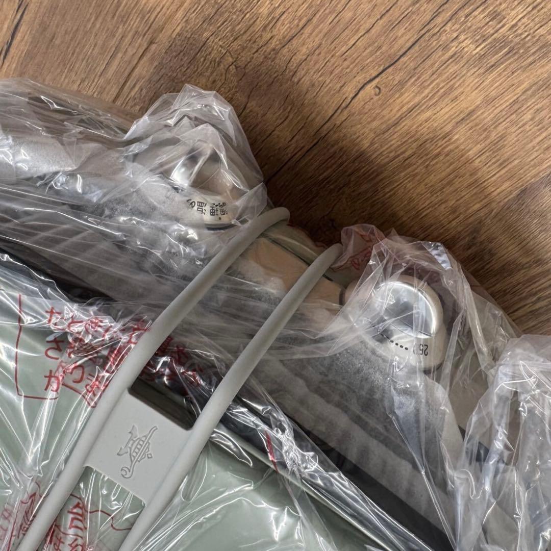 アラジン　グラファイトマジックグリラーPlus　グリーン　AMG-G1300A