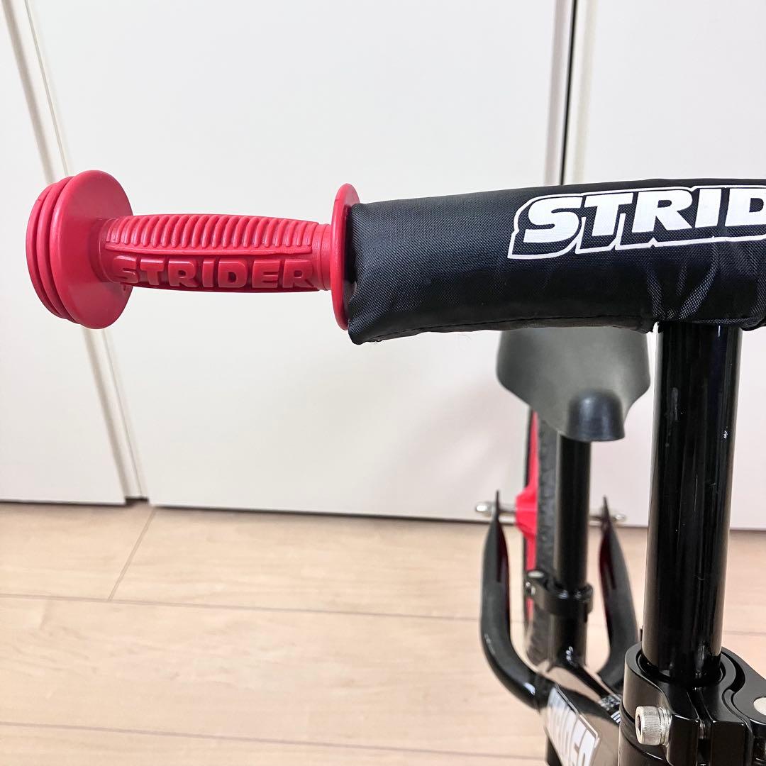 STRIDER　ストライダー　スポーツモデル　12インチ　ケース付