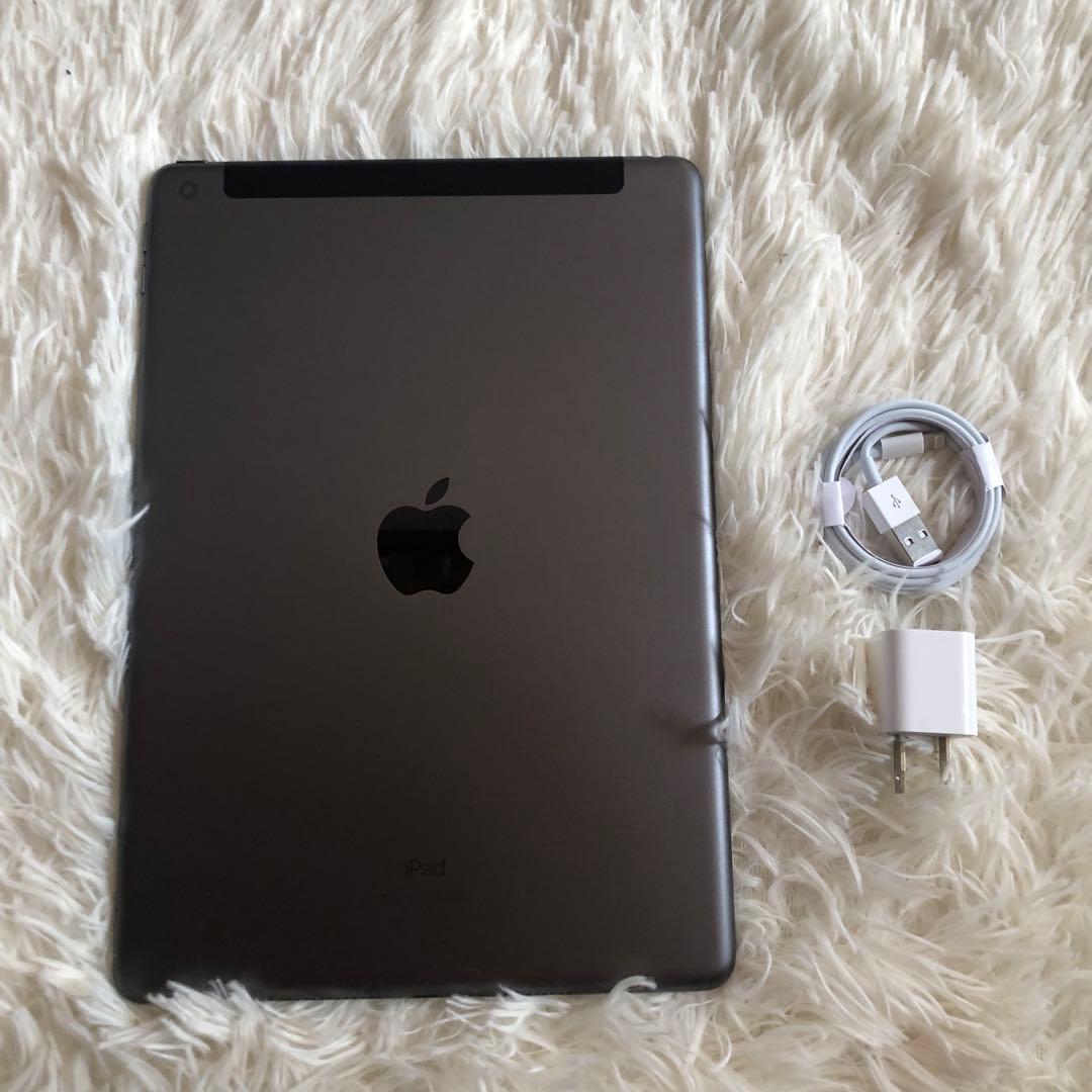 【即購入OK】iPad 第8世代 セルラーモデル【極美品】 #82 【付属品】