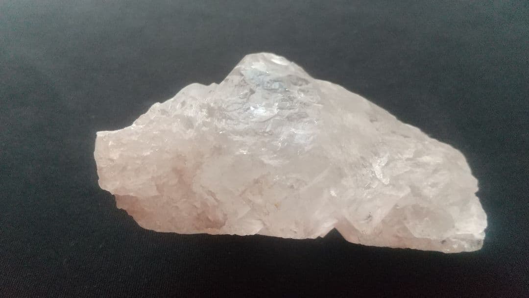 ヒマラヤ アイスクリスタル原石