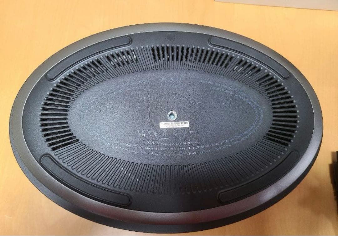 【ジャンク品】ネビュラコスモスプロジェクター