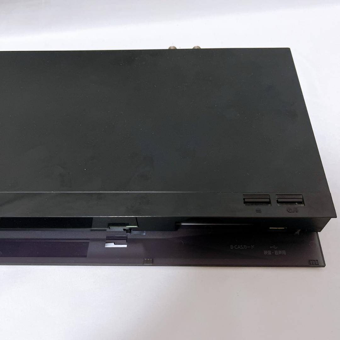 Panasonic DMR-2CW200 DIGA ブルーレイレコーダー