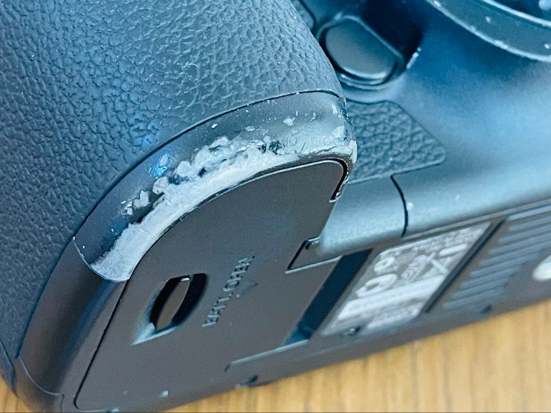 t*k様 CANON 5DmarkIII ボディ