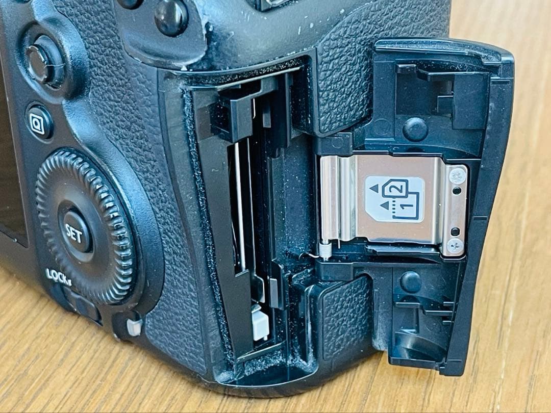 t*k様 CANON 5DmarkIII ボディ