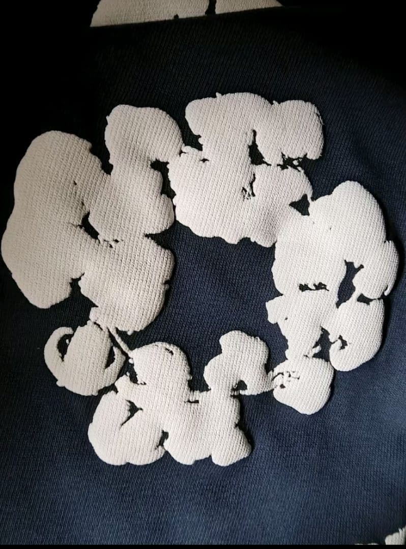 デニムティアーズ