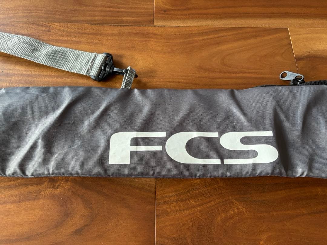 STARBOARD ENDURO パドル Hybrid Carbon カバー付