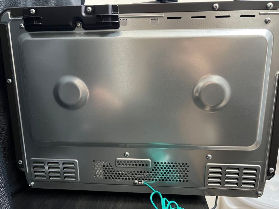 HITACHI ヘルシーシェフ MRO-S7B 2023年製