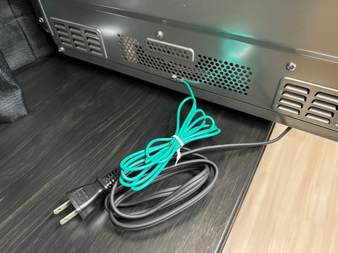 HITACHI ヘルシーシェフ MRO-S7B 2023年製