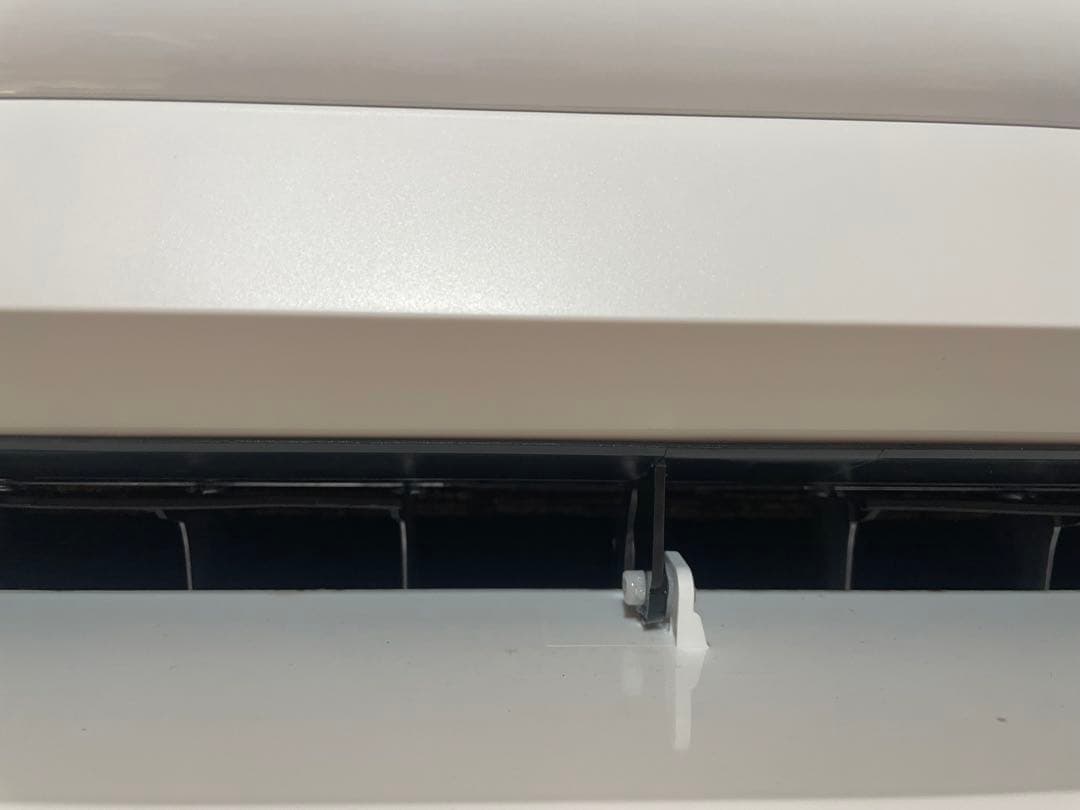 TOSHIBA 東芝　エアコン　2024年製