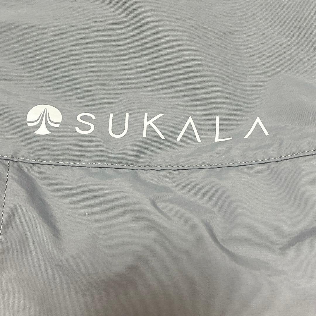 【LAVA限定】 SUKULA リバーシブル ヨガマット ヨギラグ ケース